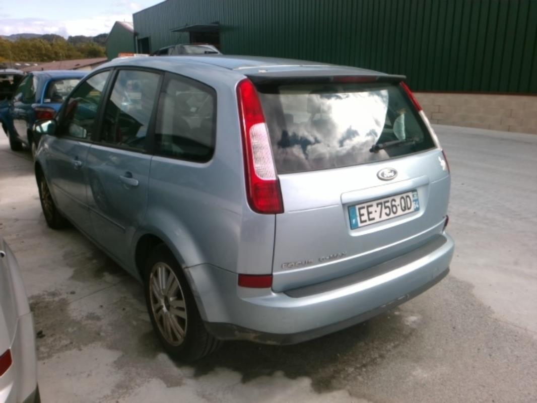 Image Debitmetre - FORD C-MAX 1