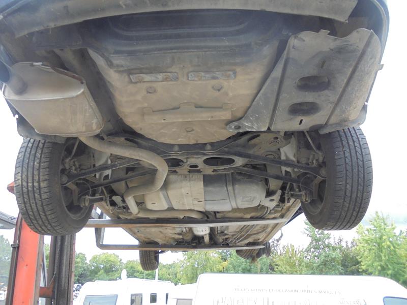 Moteur FORD MONDEO 2 Diesel - 1