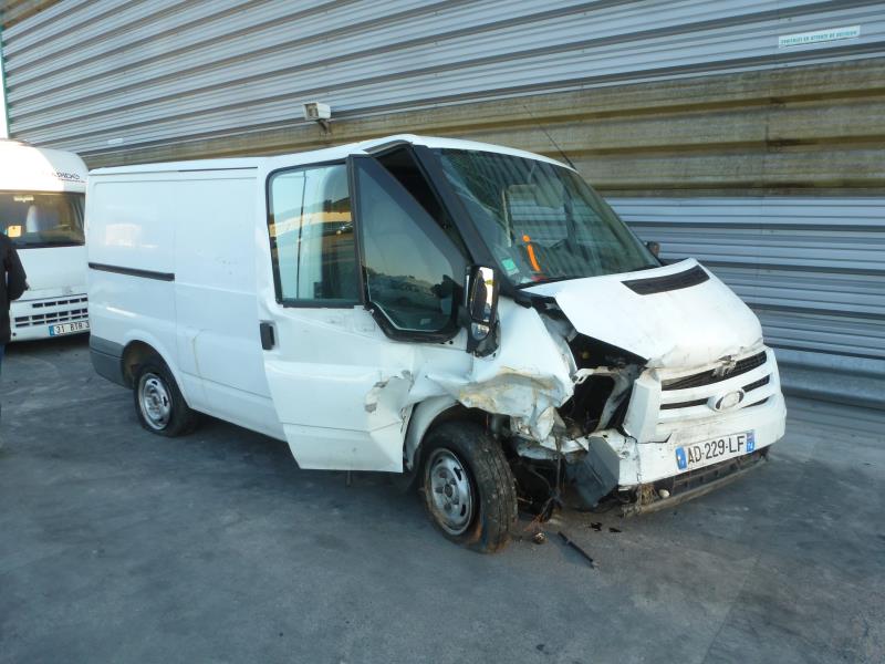 Mecanisme d'essuie glace FORD TRANSIT 4 Diesel - 1