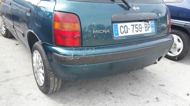 Compressore clima NISSAN MICRA 2 Gasolina - 1