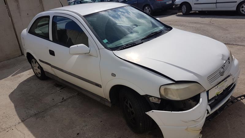 Image Moteur essuie glace avant - OPEL ASTRA G