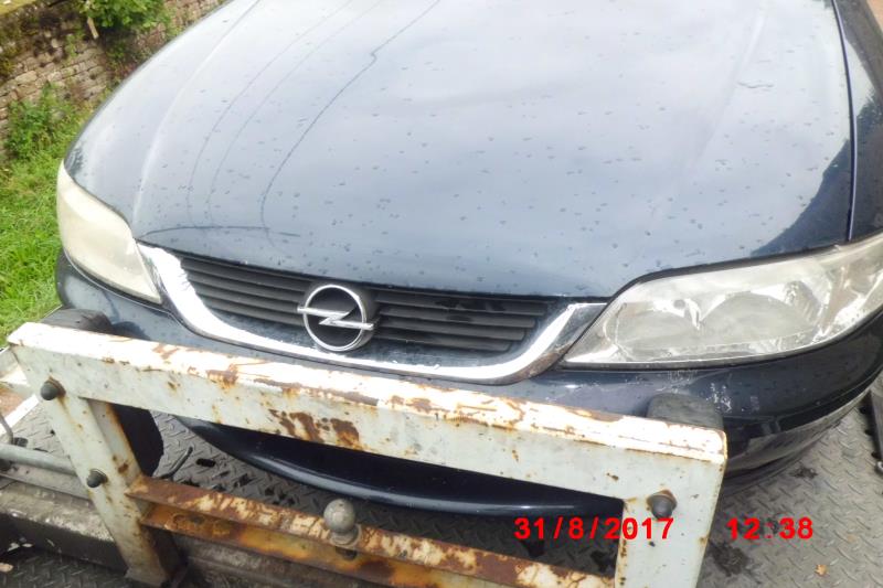 Demarreur OPEL VECTRA B PHASE 1 Diesel - 1