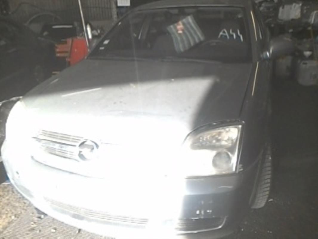 Boite de vitesses OPEL VECTRA C PHASE 1 Diesel - 1