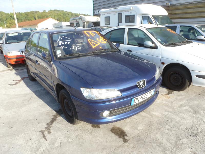 Alzacristalli elettrico anteriore destro PEUGEOT 306 PHASE 2 Gasolina - 1