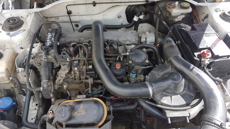 Image Feu arriere principal droit (feux) - PEUGEOT 306