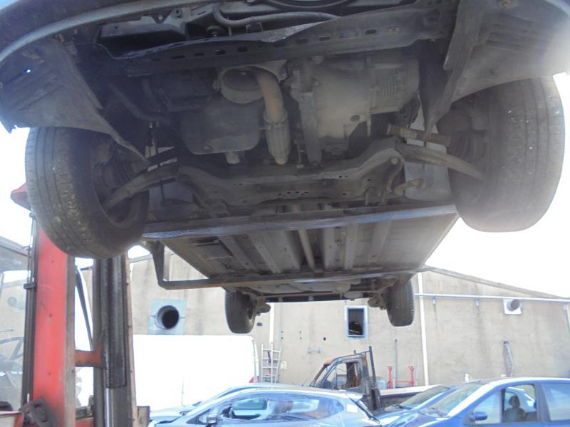 Commande chauffage PEUGEOT 307 PHASE 2 BREAK Diesel - 1