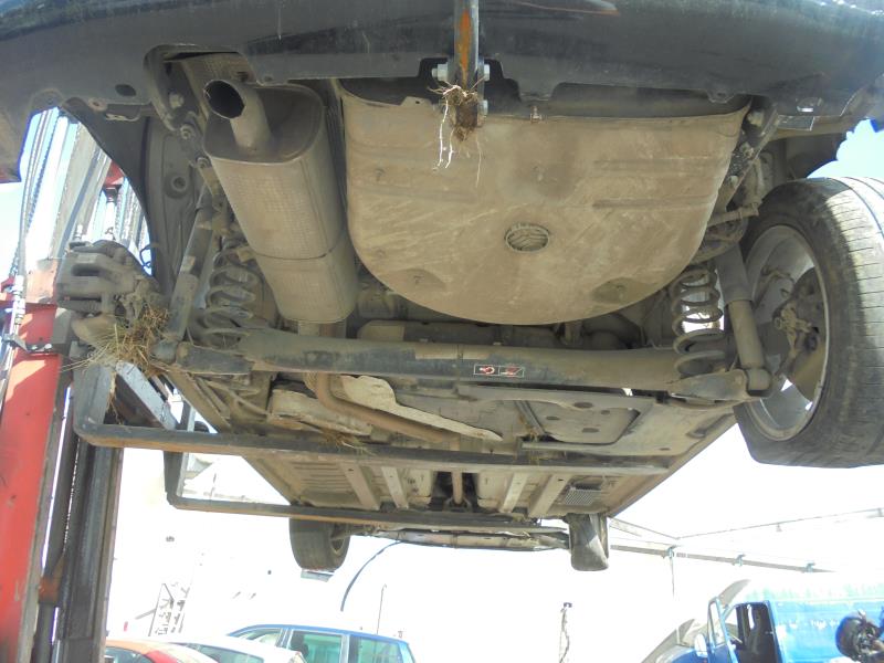 Commande chauffage PEUGEOT 308 1 PHASE 1 Diesel - 1