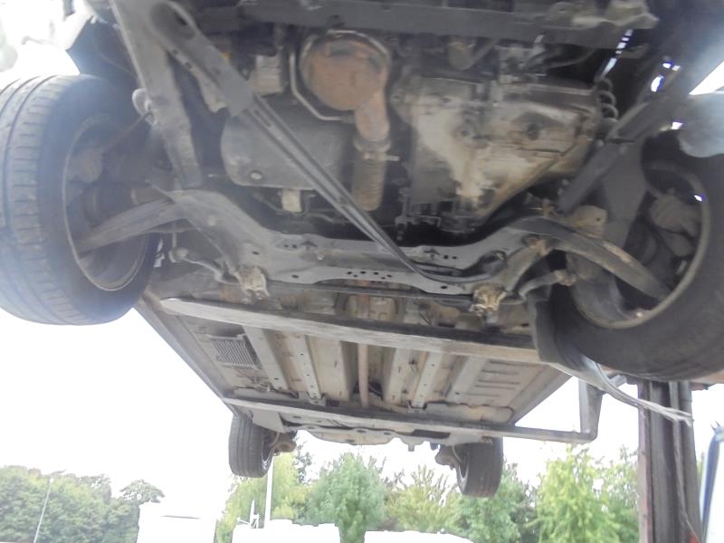 Commande chauffage PEUGEOT 308 1 PHASE 2 Diesel - 1