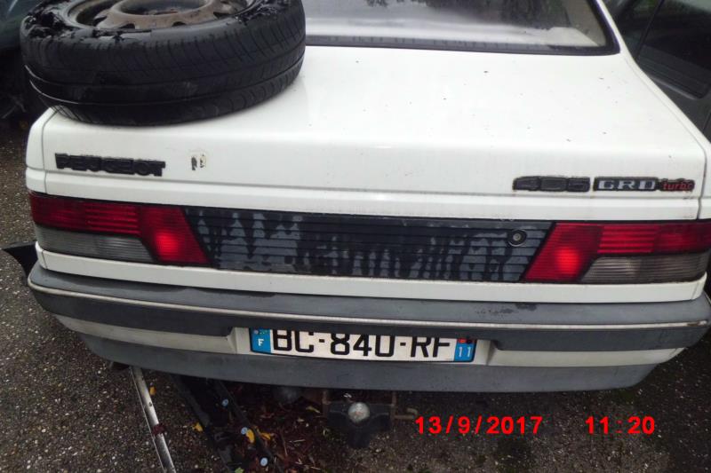 Alternateur