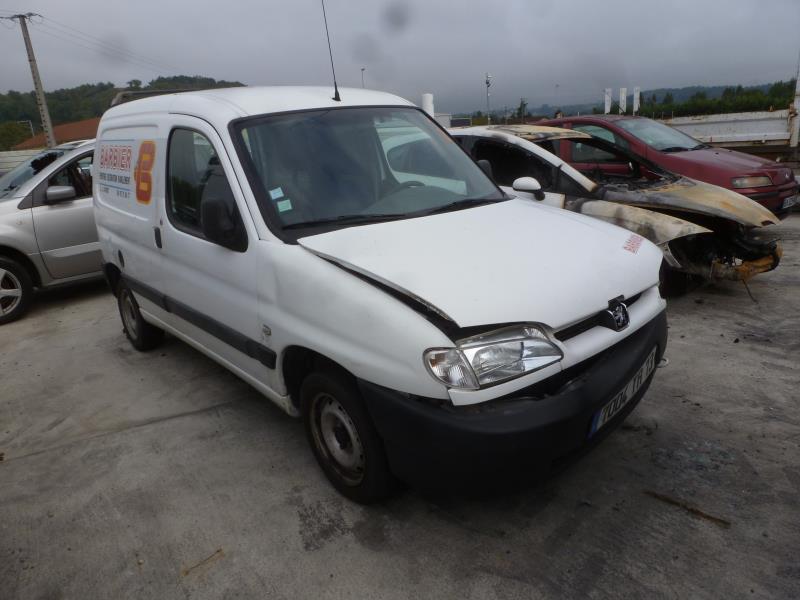 Neiman PEUGEOT PARTNER 1 PHASE 1 Diesel - 1