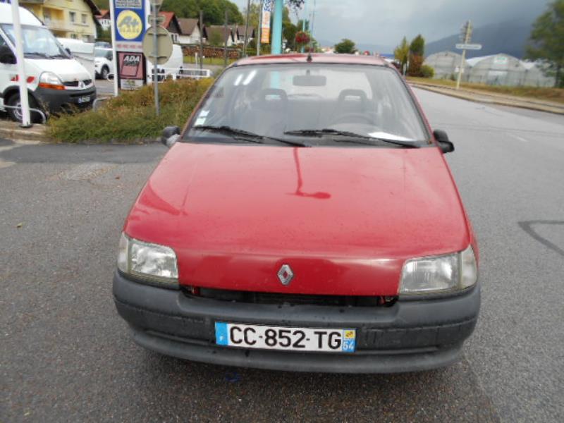 Commodo d'essuie glaces RENAULT CLIO 1 PHASE 1 Essence - 1