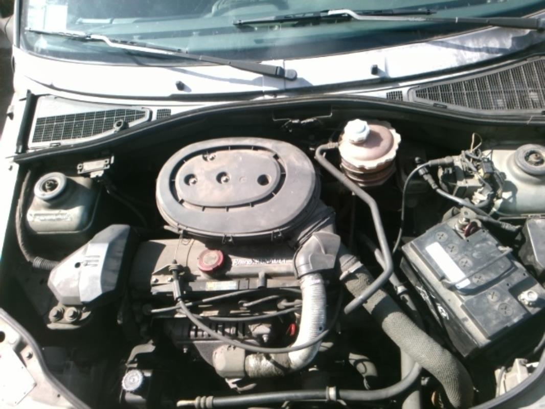 Image Leve vitre electrique avant gauche - RENAULT CLIO 1