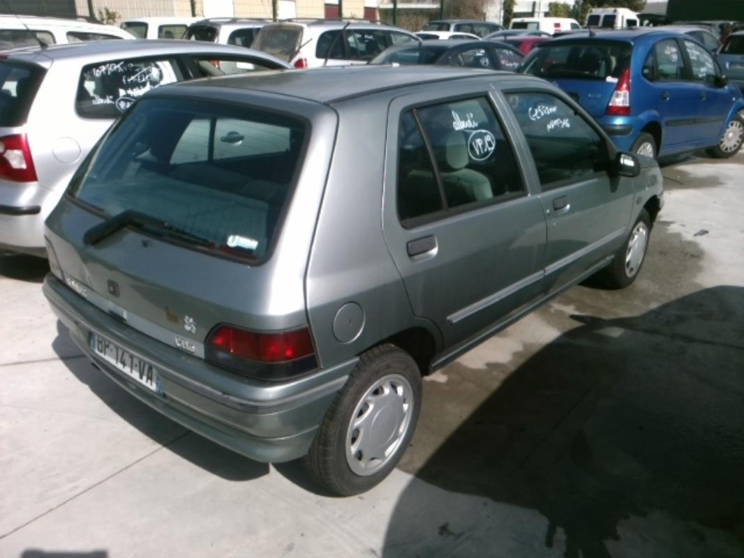 Image Leve vitre electrique avant gauche - RENAULT CLIO 1