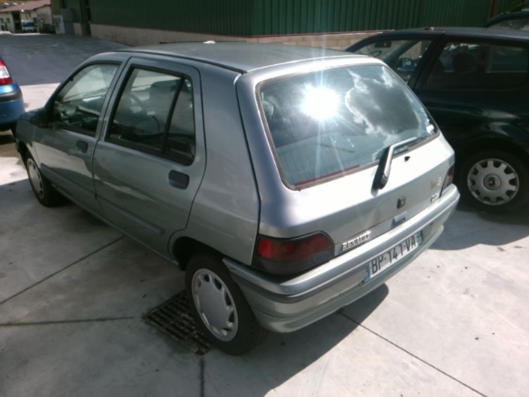 Image Leve vitre electrique avant gauche - RENAULT CLIO 1