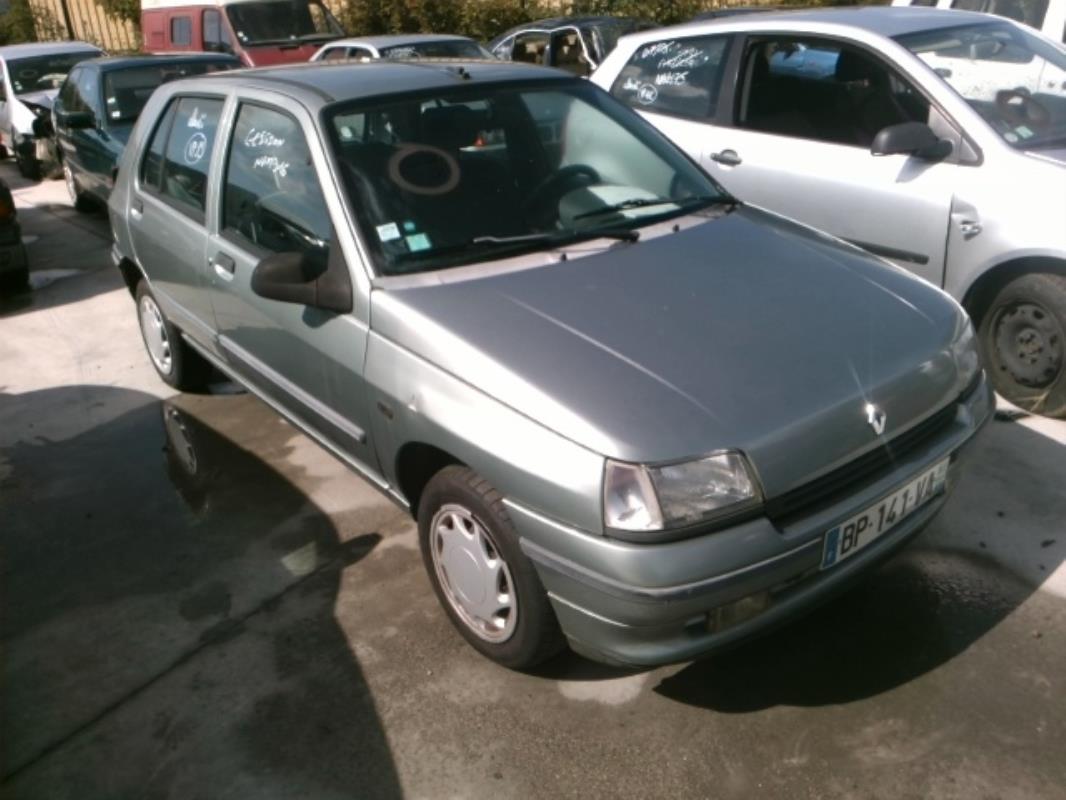 Image Leve vitre electrique avant gauche - RENAULT CLIO 1