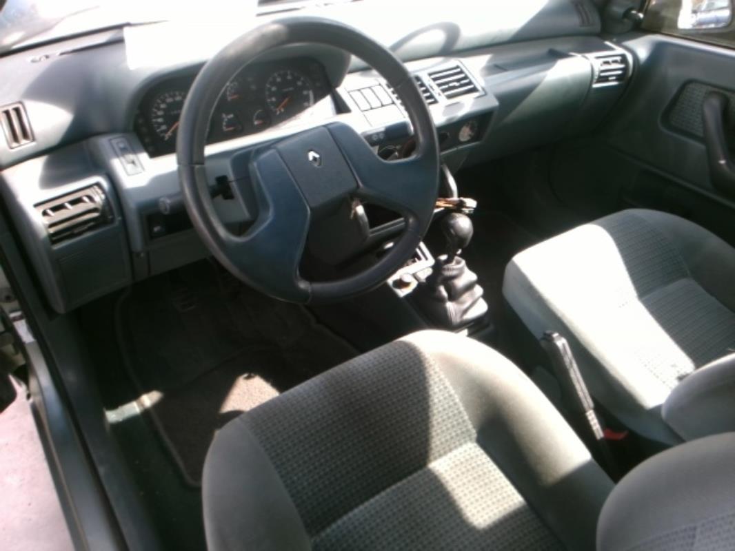 Image Leve vitre electrique avant gauche - RENAULT CLIO 1