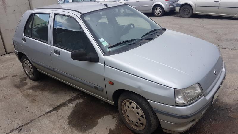 Image Optique avant principal droit (feux)(phare) - RENAULT CLIO 1