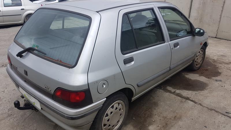 Image Optique avant principal droit (feux)(phare) - RENAULT CLIO 1