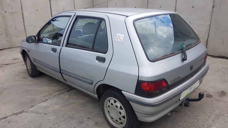 Image Optique avant principal droit (feux)(phare) - RENAULT CLIO 1