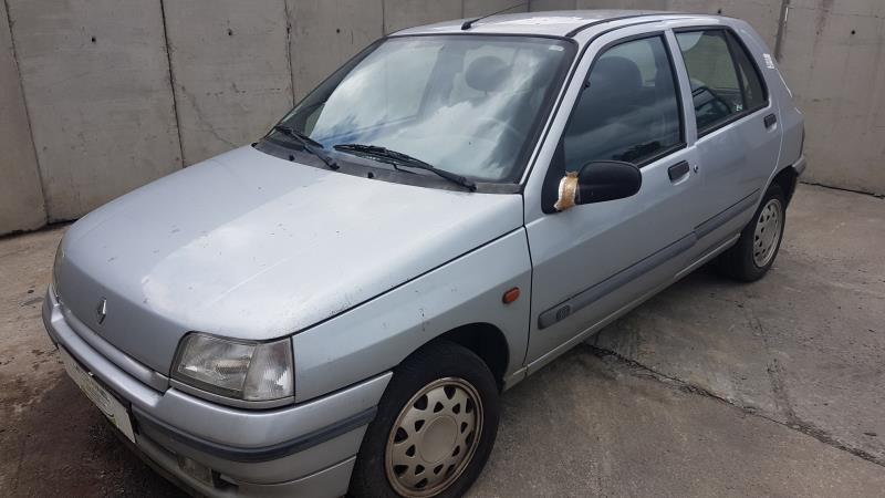 Image Optique avant principal droit (feux)(phare) - RENAULT CLIO 1