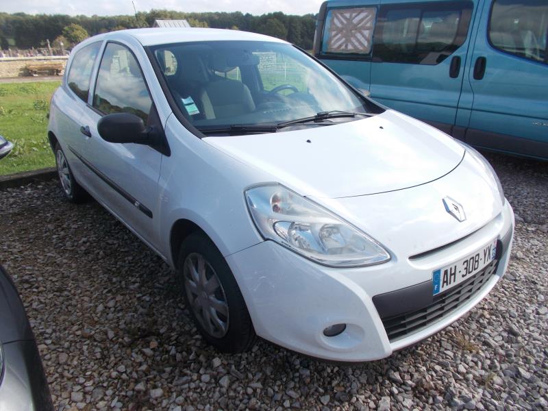 Turbo RENAULT CLIO 3 PHASE 2 Diésel - 1