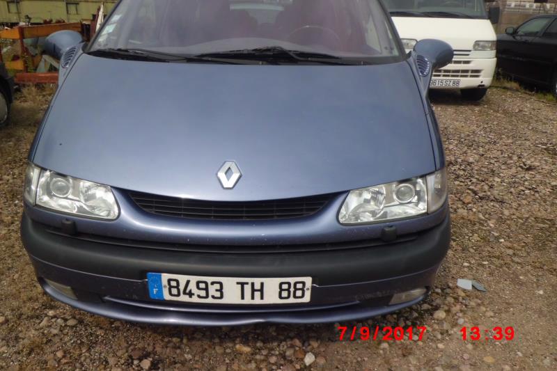 Retroviseur gauche RENAULT ESPACE 3 Diesel - 1