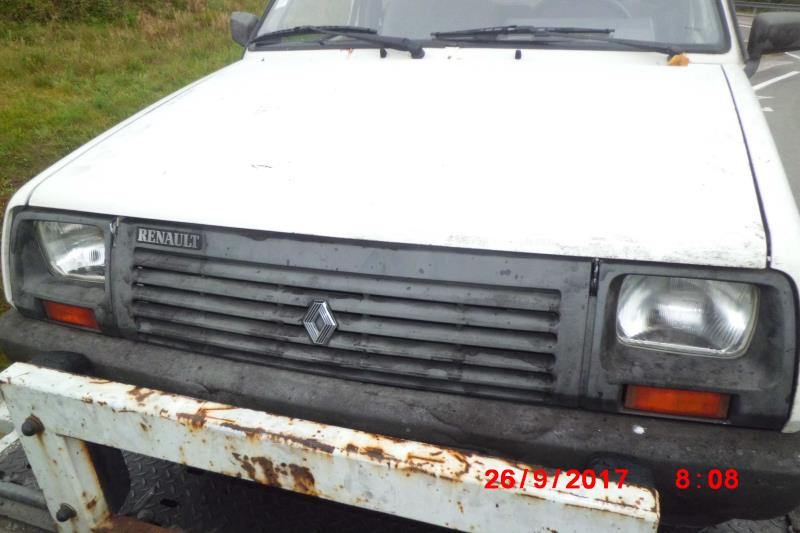 Photo pièce auto