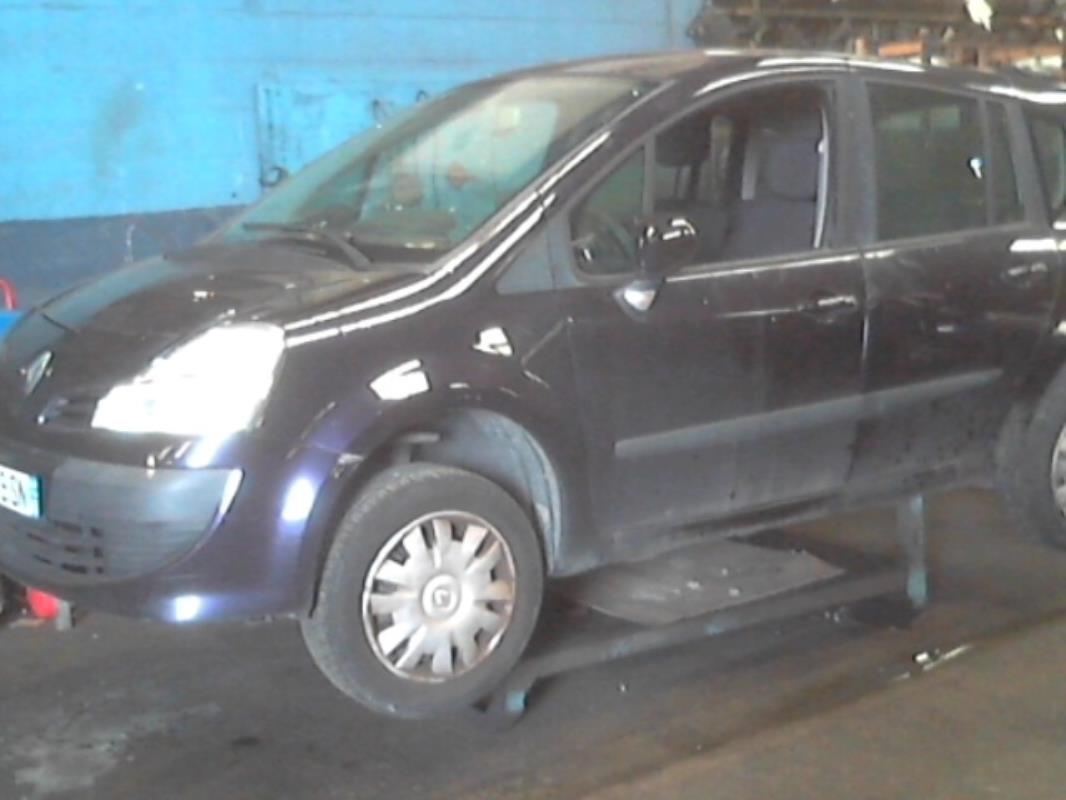 Photo pièce auto