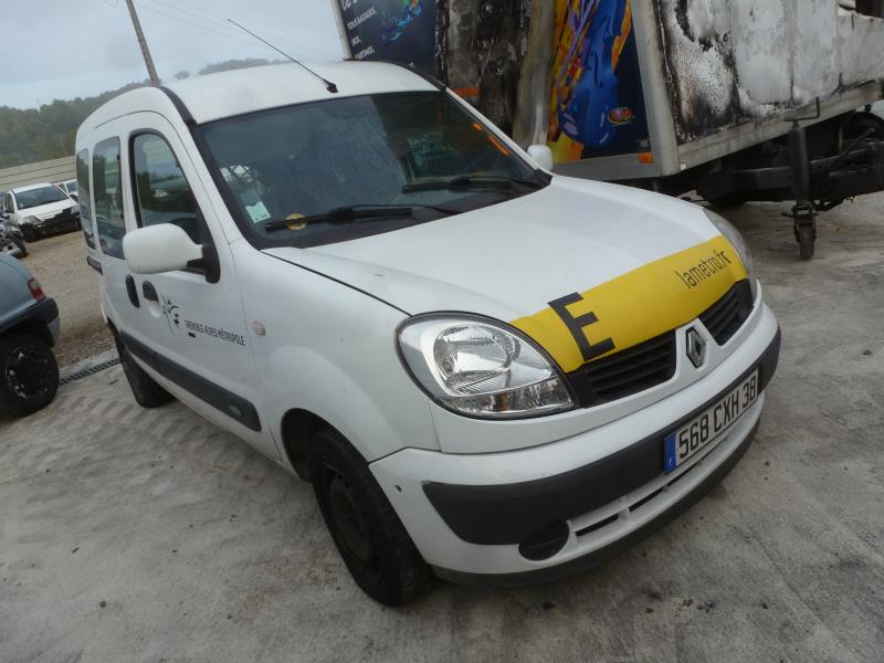 Mecanisme d'essuie glace RENAULT KANGOO 1 PHASE 2 Diesel - 1