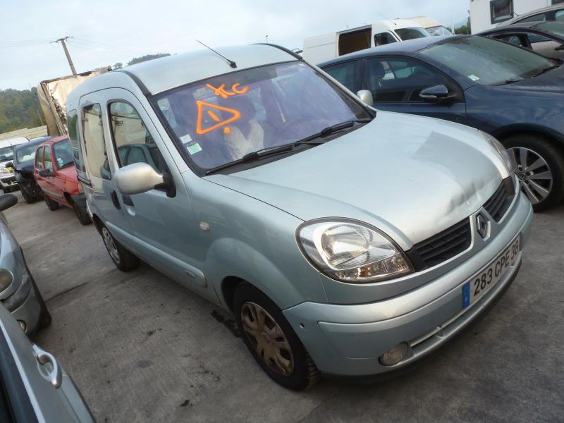 Mecanisme d'essuie glace RENAULT KANGOO 1 PHASE 2 Essence - 1