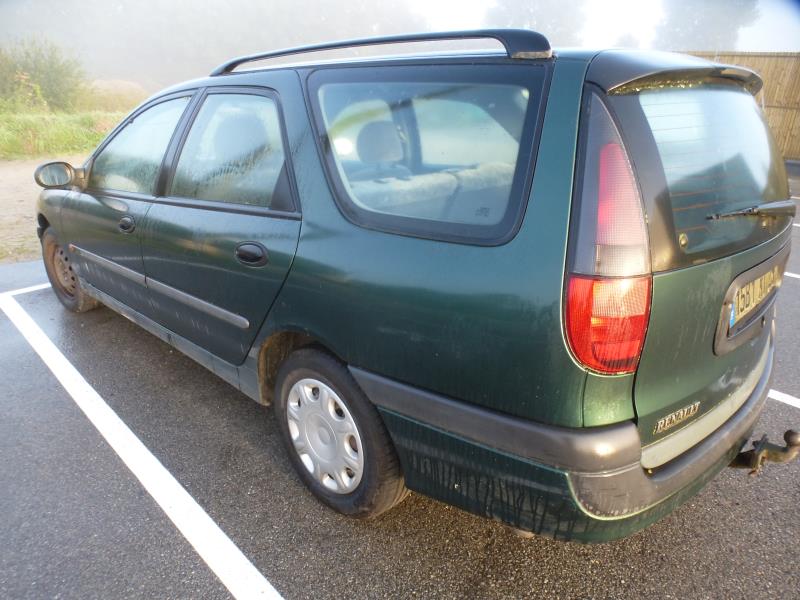 Image Retroviseur gauche - RENAULT LAGUNA 1