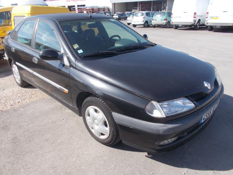 Maniglia interna anteriore destra RENAULT LAGUNA 1 PHASE 1 Gasolina - 1