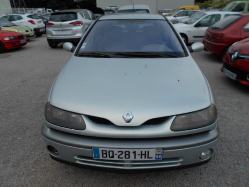 Commodo phare RENAULT LAGUNA 1 PHASE 2 Diesel - 1