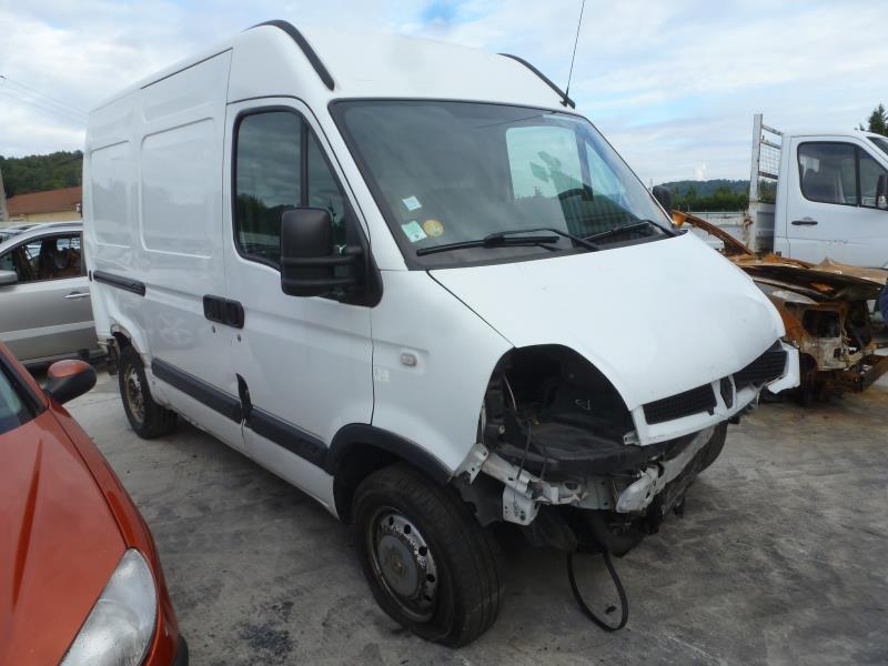 Etrier avant gauche (freinage) RENAULT MASTER 2 PHASE 2 Diesel - 1