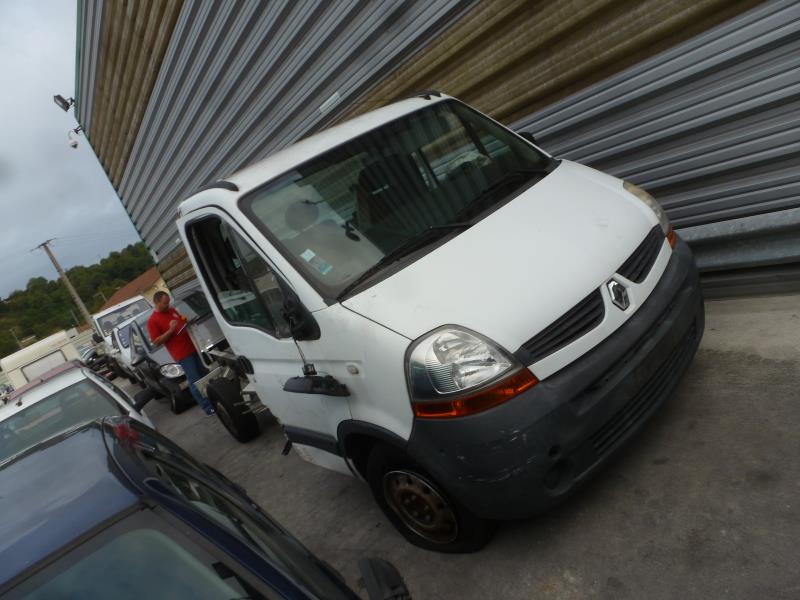 Radiateur eau RENAULT MASTER 2 PHASE 2 Diesel - 1