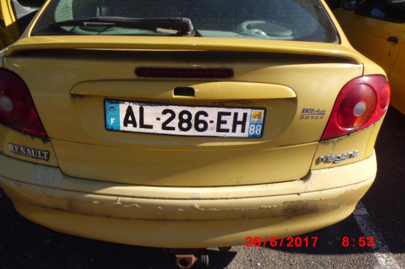 Alternateur