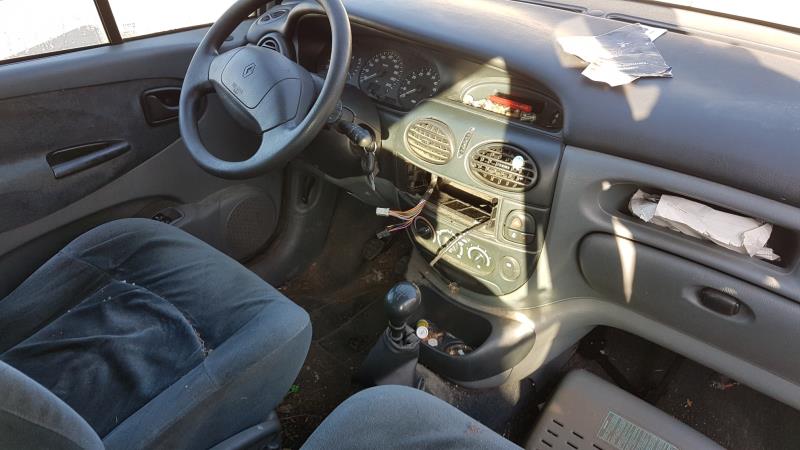 Image Retroviseur droit - RENAULT SCENIC 1
