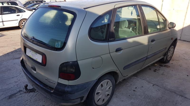 Image Retroviseur droit - RENAULT SCENIC 1