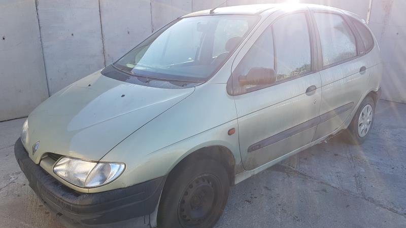 Image Retroviseur droit - RENAULT SCENIC 1