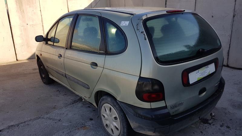 Image Retroviseur droit - RENAULT SCENIC 1