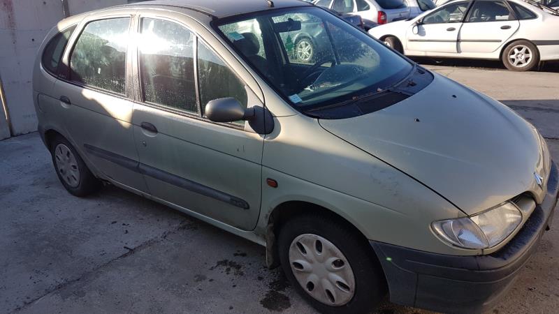 Image Retroviseur droit - RENAULT SCENIC 1