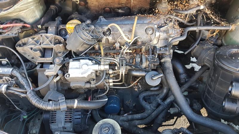 Image Retroviseur droit - RENAULT SCENIC 1
