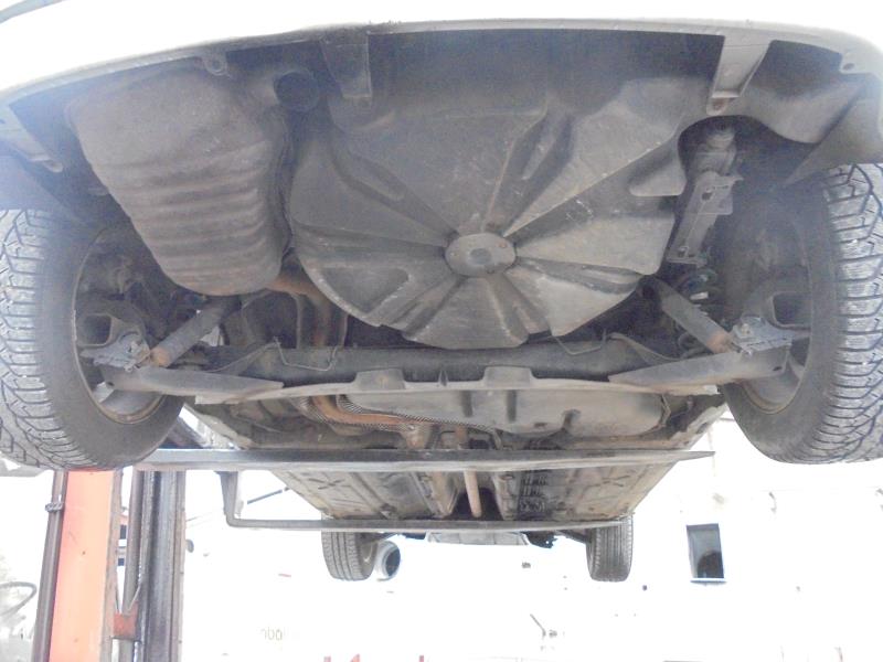 Demarreur RENAULT SCENIC 2 PHASE 1 Diesel - 1
