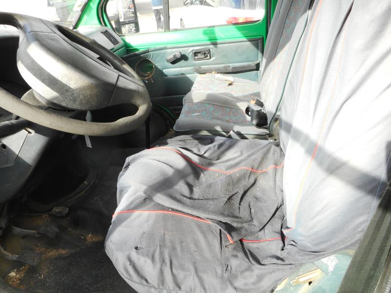 Image Commodo phare - RENAULT TRAFIC 1