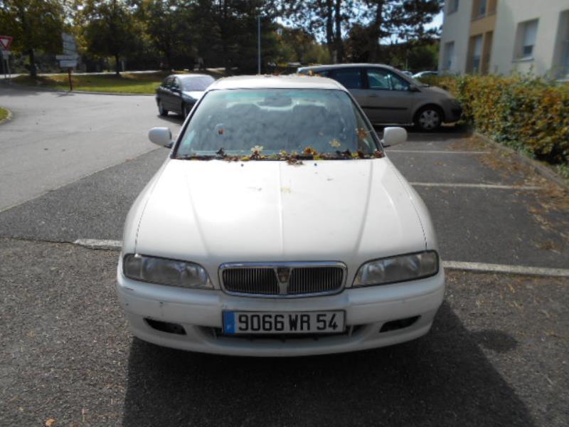 Demarreur ROVER 600 Essence - 1
