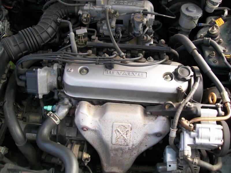 Demarreur ROVER 600 Essence - 1