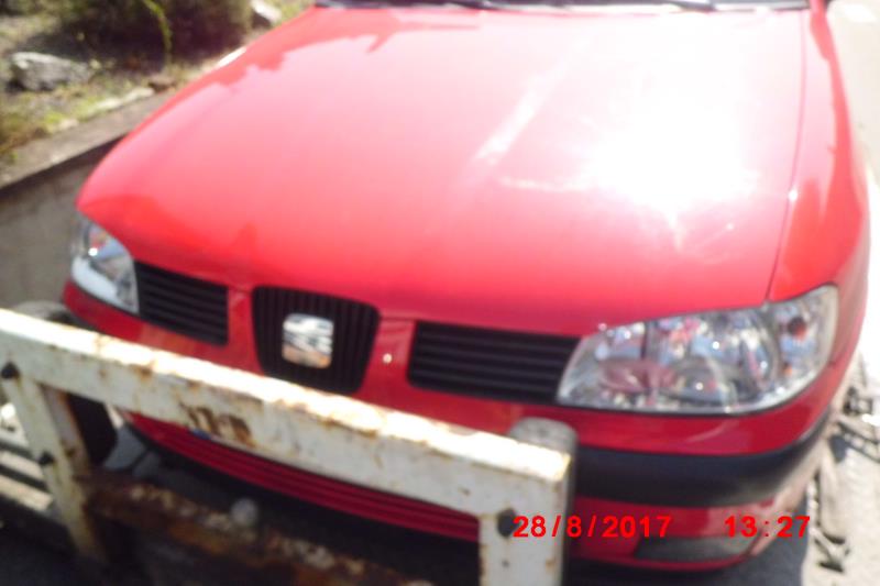 Radiateur eau SEAT IBIZA 2 PHASE 3 Essence - 1