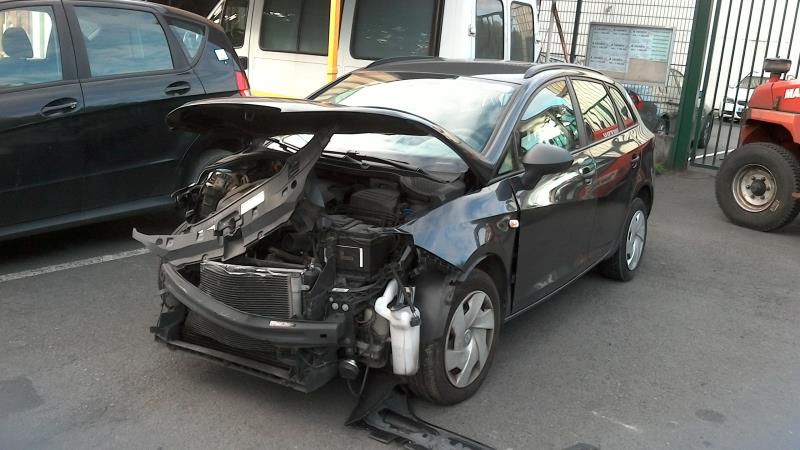 Photo de la pièce