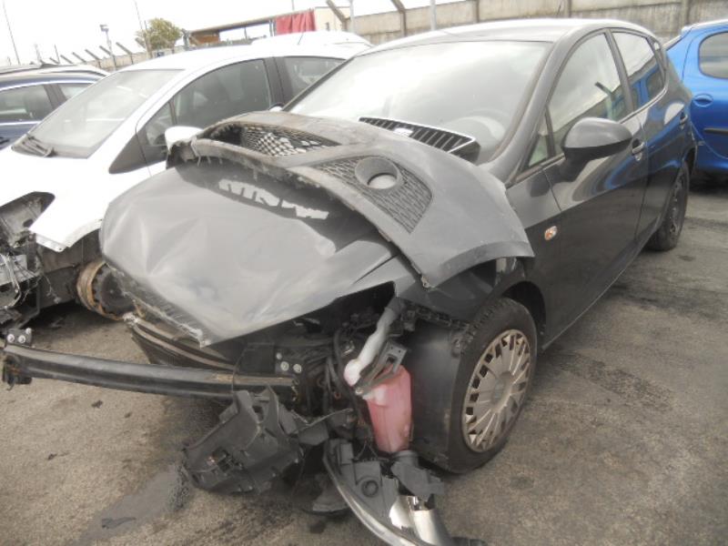 Braccio tergicristallo anteriore destro SEAT IBIZA 4 PHASE 1 Gasolina - 1