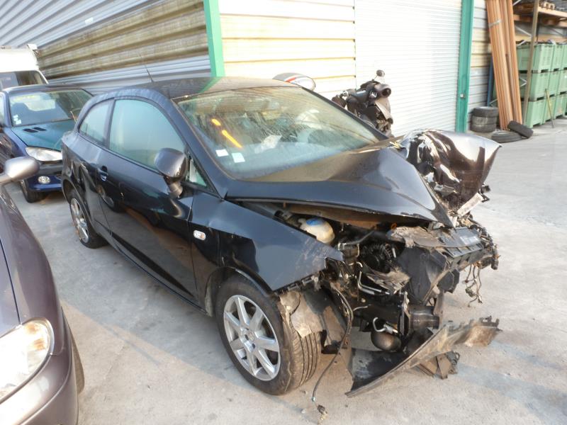 Colonne de direction SEAT IBIZA 4 PHASE 1 COUPE Diesel - 1